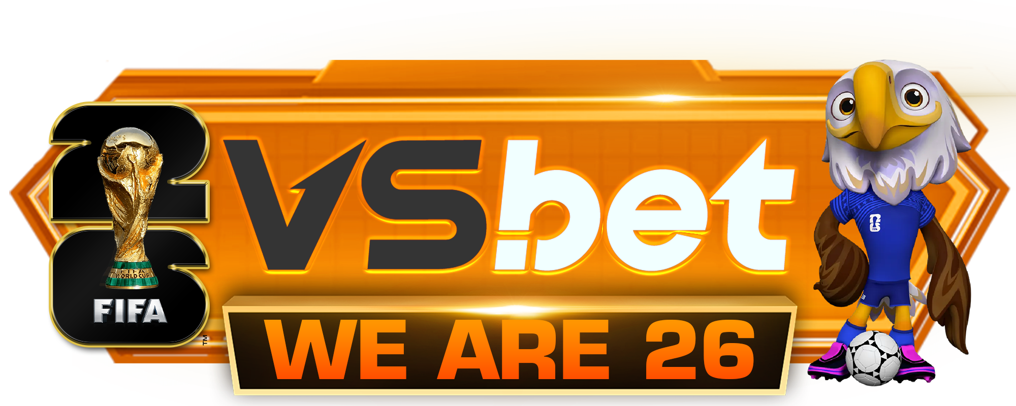 VSBet Logo