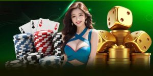 6686 – Cổng game đẳng cấp quốc tế với tỷ lệ trả thưởng cao