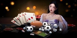8Xbet – Trang cá cược thể thao & casino uy tín, sòng phẳng