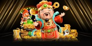 Nổ hũ 52 – Thử vận may, săn ngay Jackpot lớn mỗi ngày