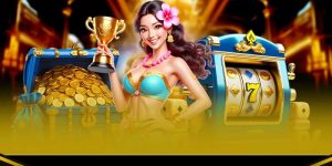 Nổ hũ 777 – Cơn sốt slot săn Jackpot tiền tỷ cực hot hiện nay
