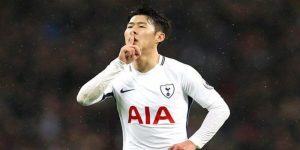 Son Heung-min – Tiền đạo huyền thoại Hàn Quốc Của Tottenham