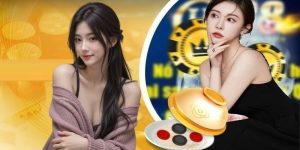 Xóc đĩa online – Cá cược kịch tính, dễ thắng thưởng lớn mỗi ngày