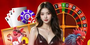188Bet – Nhà cái casino trải nghiệm đẳng cấp như Las Vegas
