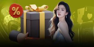 Khuyến mãi tiền gửi nhà cái – X3 vốn cược với lần nạp duy nhất