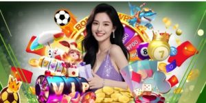 King88 – Sòng bài online khuấy động giới cá cược Việt 2026