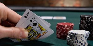 Mẹo cá cược Casino: Các mánh khóe giúp bạn thắng tới 99%