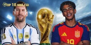 Soi Kèo Tây Ban Nha Và Argentina – 2H00 20/7 World Cup 2026