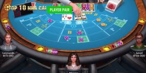 Luật Chơi Baccarat – Hiểu Luật Trước, Tính Chiến Thuật Sau