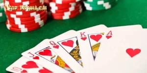 Những điều lưu ý khi tham gia chơi game bài ba lá thắng lớn
